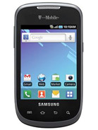 Android telefon Samsung Dart T499